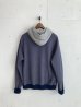 画像4: PWA HEAVY KANOKO BLOCK HOODIE