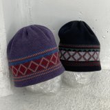 PWA WASHABLE JQ BEANIE