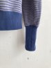 画像5: PWA HEAVY KANOKO BLOCK HOODIE
