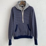 PWA HEAVY KANOKO BLOCK HOODIE