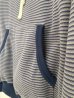 画像3: PWA HEAVY KANOKO BLOCK HOODIE