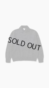 TONE POLO SWETER NAVY
