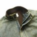 画像4: WHIMSY Double Pouch Denim Tankers