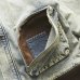 画像5: WHIMSY Double Pouch Denim Tankers