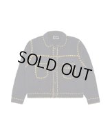 PHINGERIN PG1 KNIT NAVY