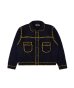 画像1: PHINGERIN PG1 KNIT NAVY (1)