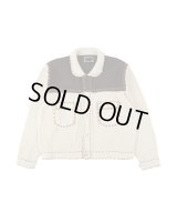 PHINGERIN PG1 KNIT BEIGE