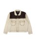 画像2: PHINGERIN PG1 KNIT BEIGE (2)