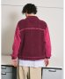 画像4: PHINGERIN PG1 KNIT BURGUNDY (4)