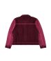画像2: PHINGERIN PG1 KNIT BURGUNDY (2)