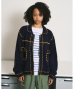 画像3: PHINGERIN PG1 KNIT NAVY (3)