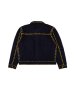 画像2: PHINGERIN PG1 KNIT NAVY (2)