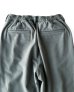 画像4: COMFORTABLE REASON Fleece Back Slacks SAGE GREEN