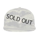 WHIMSY Camo Socks Club Cap