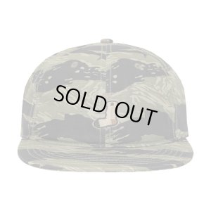 画像1: WHIMSY Camo Socks Club Cap