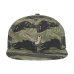 画像1: WHIMSY Camo Socks Club Cap (1)