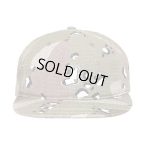 画像3: WHIMSY Camo Socks Club Cap