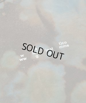 画像5: BAL LOGO TIE DYE CREW by YUKIDYE