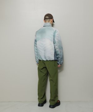 画像13: BAL / TAION STAND COLLAR DOWN JACKET