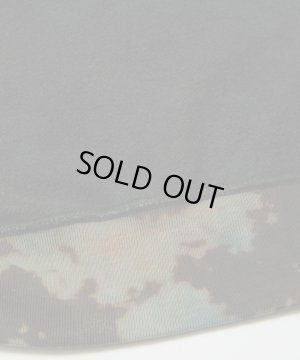 画像3: BAL LOGO TIE DYE CREW by YUKIDYE