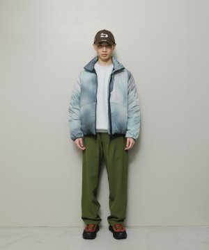 画像12: BAL / TAION STAND COLLAR DOWN JACKET