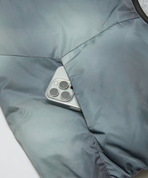 画像6: BAL / TAION STAND COLLAR DOWN JACKET