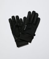 BAL ST-LINE GORE-TEX WIND STOPPER GLOVE