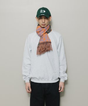 画像5: BAL JACQUARD KNIT SOCCER SCARF