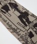 画像4: BAL JACQUARD KNIT SOCCER SCARF (4)
