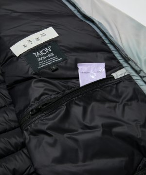 画像9: BAL / TAION STAND COLLAR DOWN JACKET