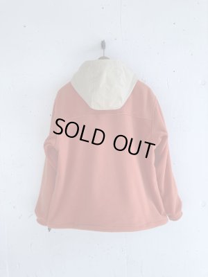 画像4: PWA POLARTEC ANORAK CARROT