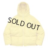 WHIMSY BRICKLANE PUFFER JACKET