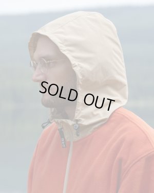 画像7: PWA POLARTEC ANORAK CARROT