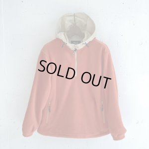 画像1: PWA POLARTEC ANORAK CARROT