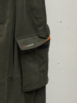 画像2: PWA POLARTEC CARGO PT