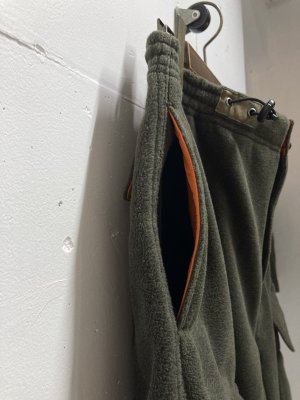 画像4: PWA POLARTEC CARGO PT