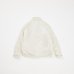 画像8: rajabrooke WINDBREAKER JUMPER WHITE (8)