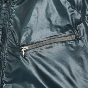 画像4: rajabrooke WINDBREAKER JUMPER HIJAU