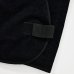 画像5: rajabrooke CORDUROY VEST BLACK (5)