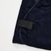画像4: rajabrooke CORDUROY VEST NAVY (4)