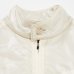 画像3: rajabrooke WINDBREAKER JUMPER WHITE (3)