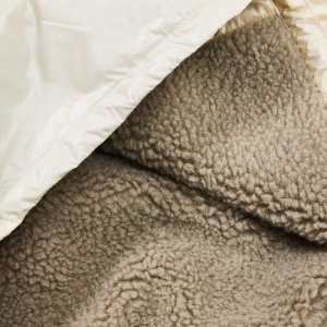 画像6: rajabrooke WINDBREAKER JUMPER WHITE