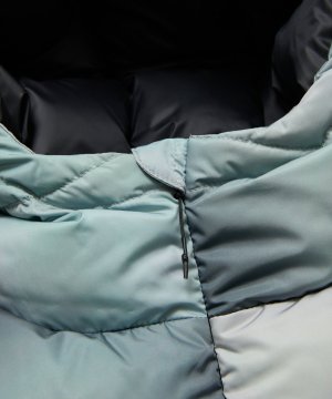 画像5: BAL / TAION DOWN PARKA