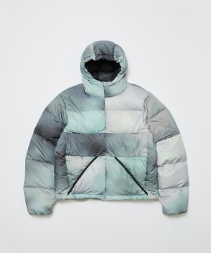 画像1: BAL / TAION DOWN PARKA