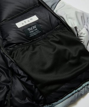 画像6: BAL / TAION DOWN PARKA