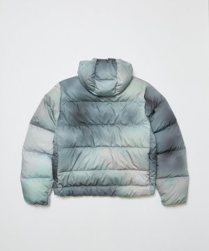 画像2: BAL / TAION DOWN PARKA