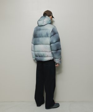 画像11: BAL / TAION DOWN PARKA