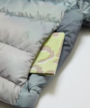 画像7: BAL / TAION DOWN PARKA