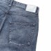 画像7: WHIMSY Washed Regular Fit Denim (7)