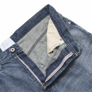 画像4: WHIMSY Washed Regular Fit Denim